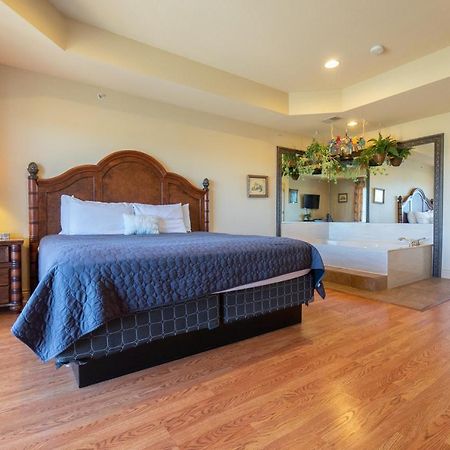 1Bd King Condo With 2 Person Jacuzzi Tub - Near The Strip - Free Tickets Included - T1-9 Branson Dış mekan fotoğraf