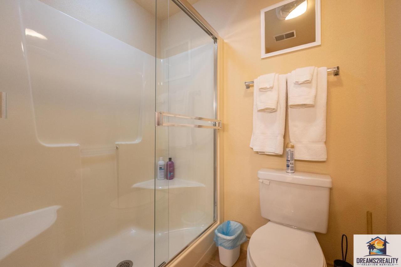 1Bd King Condo With 2 Person Jacuzzi Tub - Near The Strip - Free Tickets Included - T1-9 Branson Dış mekan fotoğraf